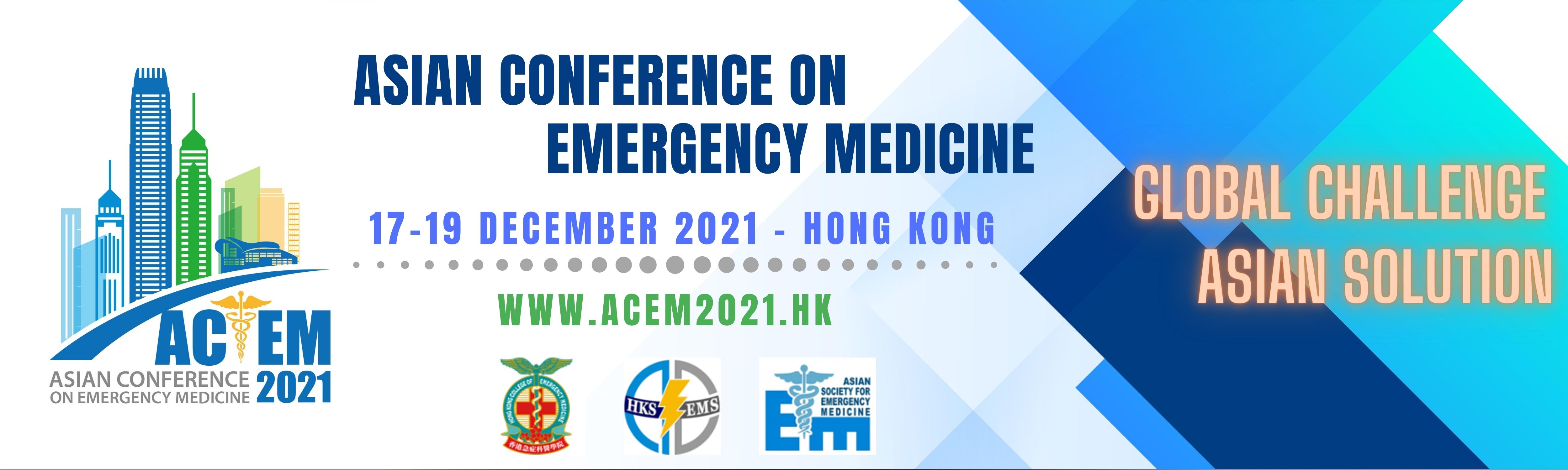 Web Banner ACEM2021