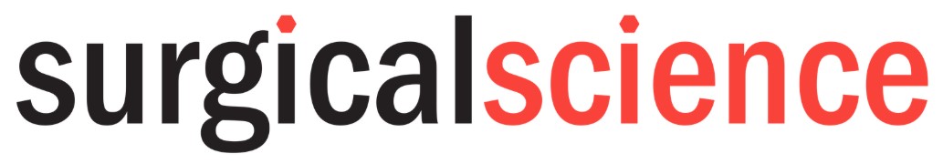 surgical science logo