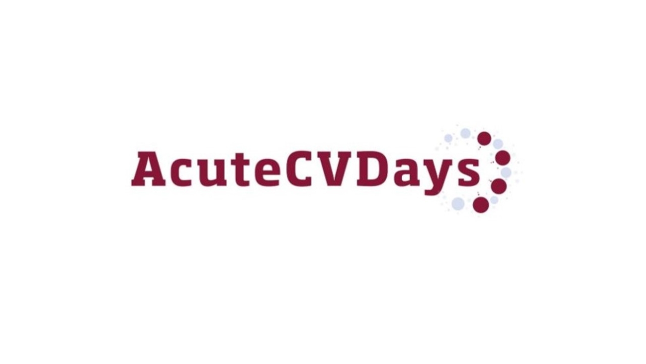 Acute CV Days: Everything you need to know about acute myocardial infarction