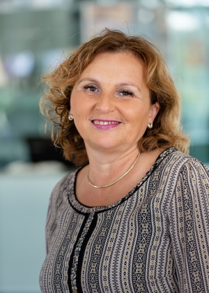 Prof. Dr Diana Cimpoesu