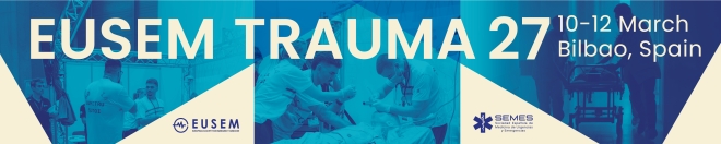EUSEM Trauma 27