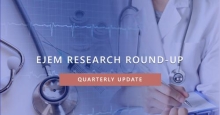 Quarterly EJEM Research Round-up
