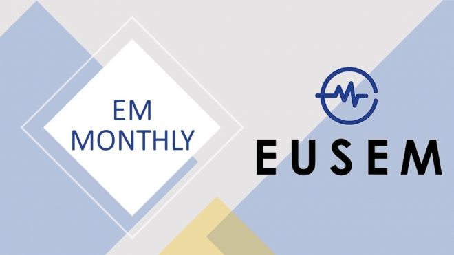 NEW: EM Monthly