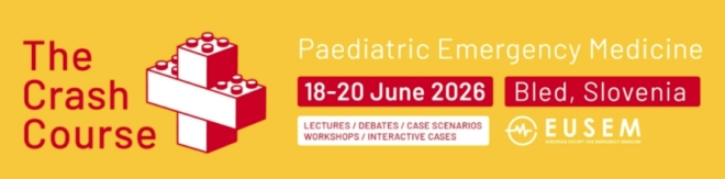 The Crash Course - Paediatric Emergency Medicine