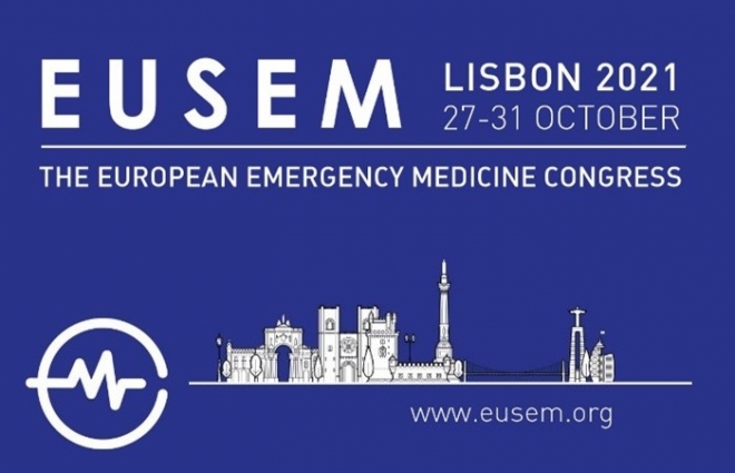 Registration and program for the European Emergency Medicine Congress are available!