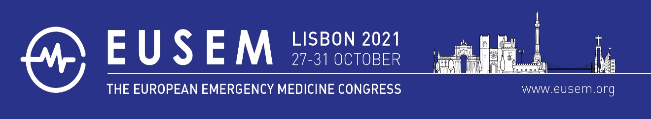 Eusem European Society For Emergency Medicine