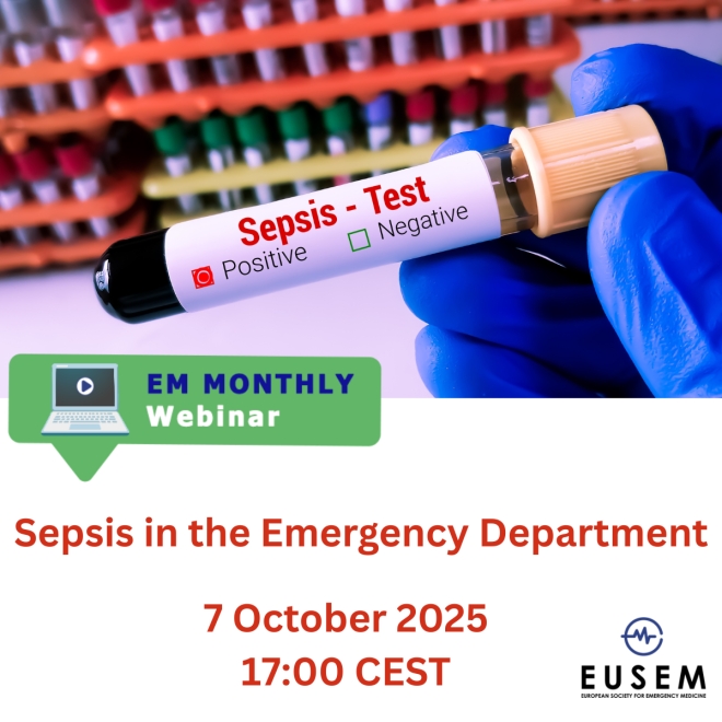 Sepsis in the Emergency Department