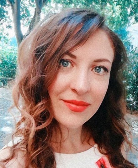 Dr Michela Cascio