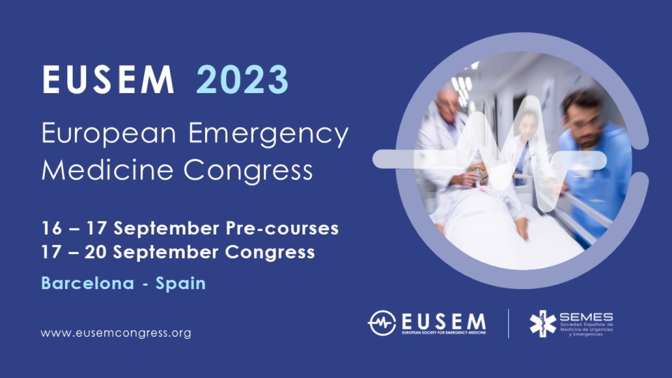 EUSEM 2023 - YEMD OPEN CALL FOR SPEAKERS
