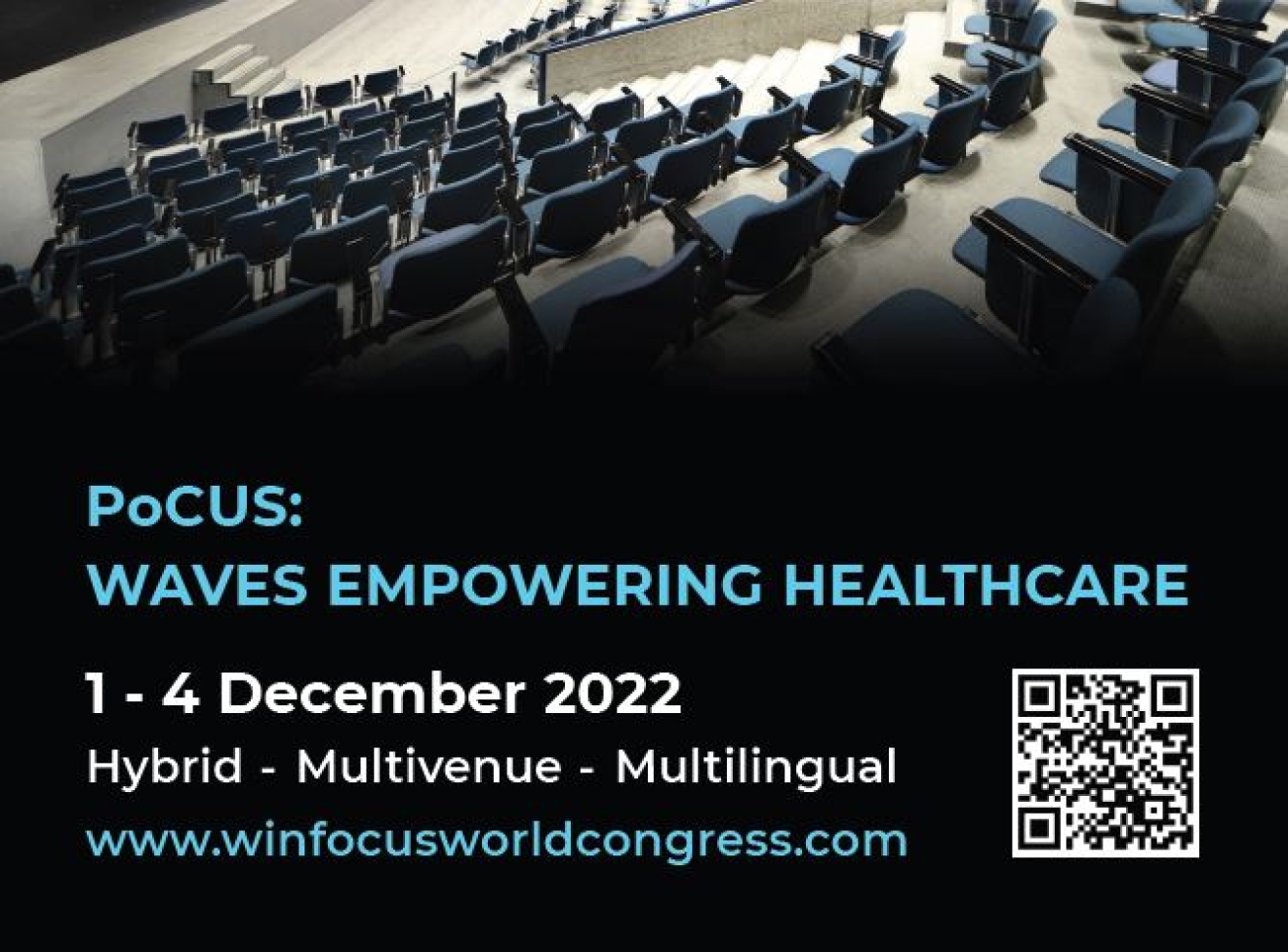 WINFOCUS World Congress 2022