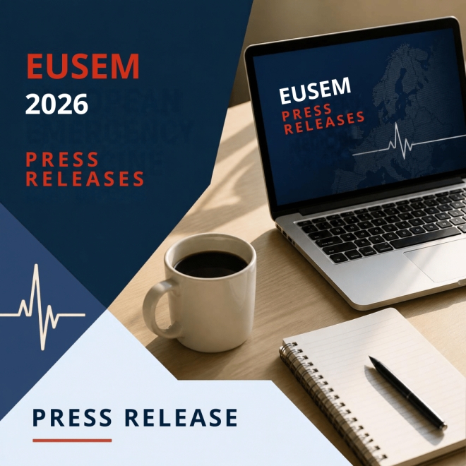 PRESS RELEASE: Drones could speed up delivery of automated external defibrillators to patients suffering cardiac arrest