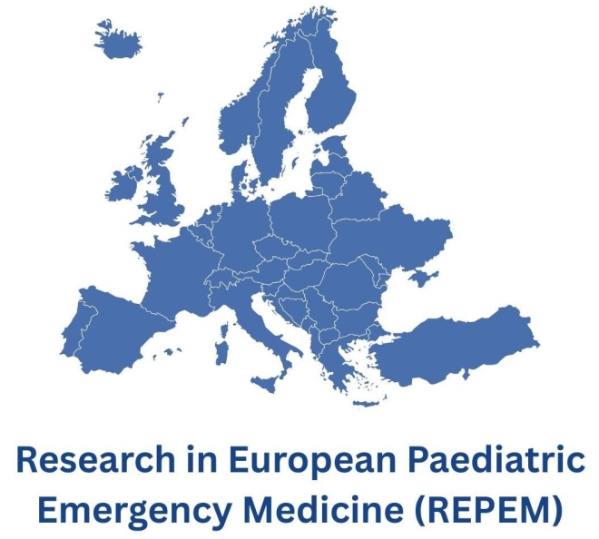 Research in European Pediatric Emergency Medicine