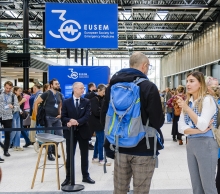 EUSEM celebrates its ‘coming of age’