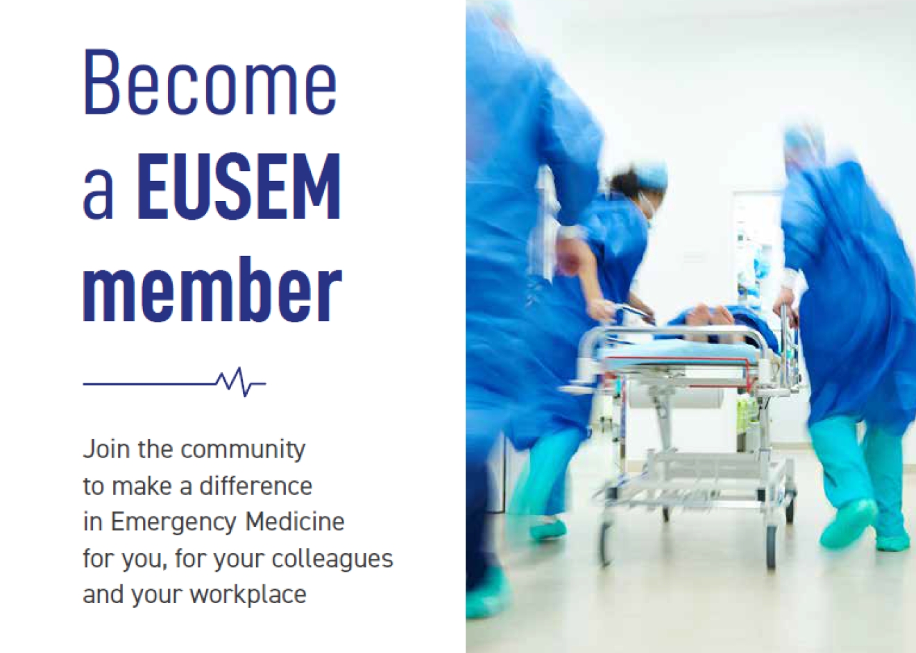 Become a EUSEM member