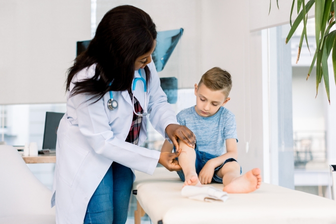 UEMS adopts new European Training Requirements for Paediatric Emergency Medicine